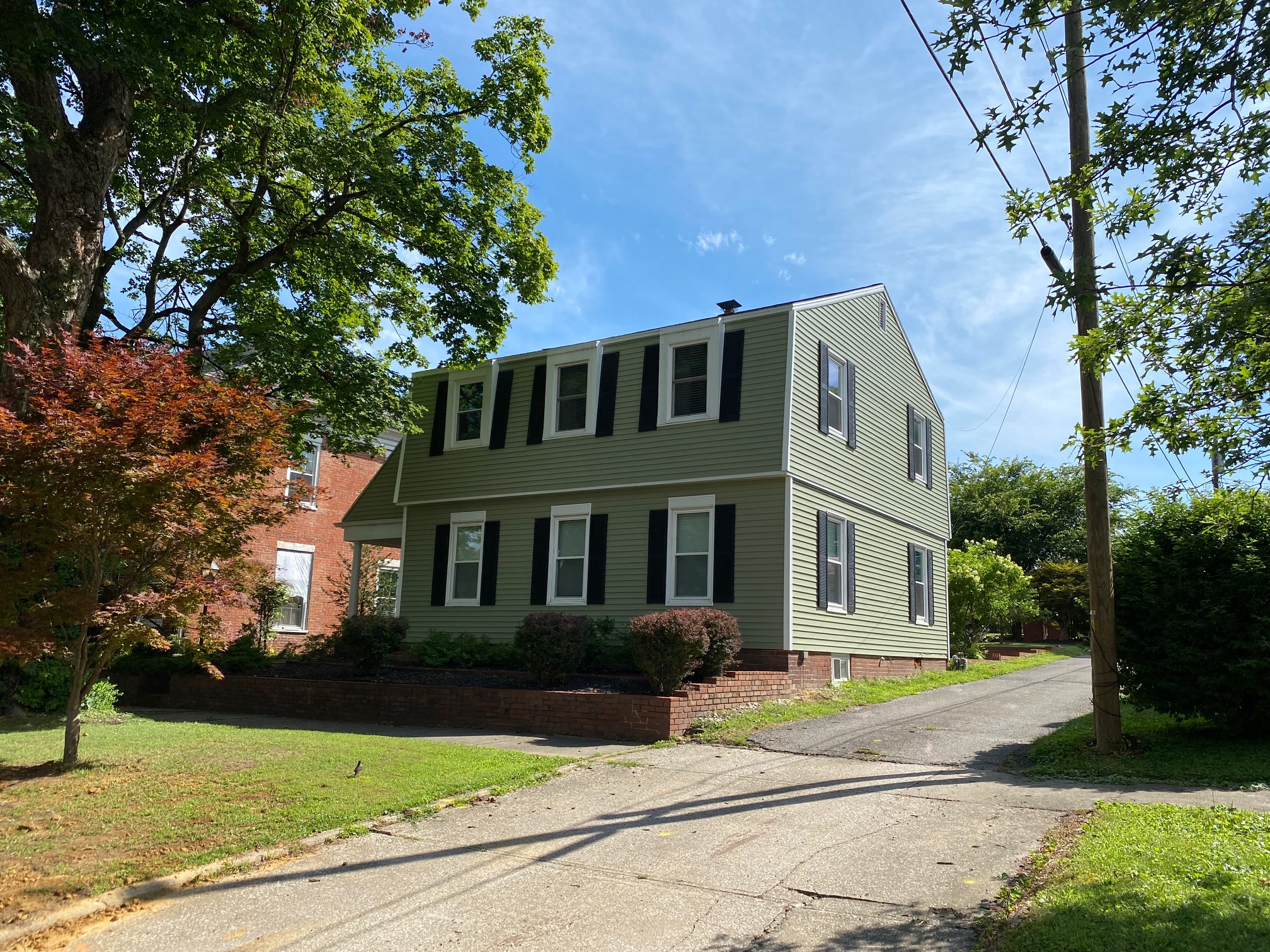 Mundy Real Estate Mount Carmel, IL