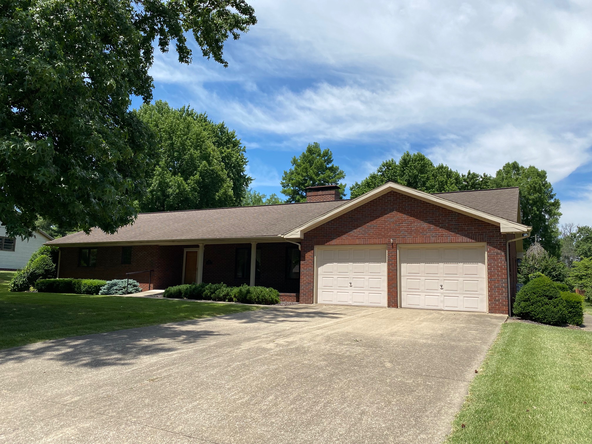 Mundy Real Estate Mount Carmel, IL