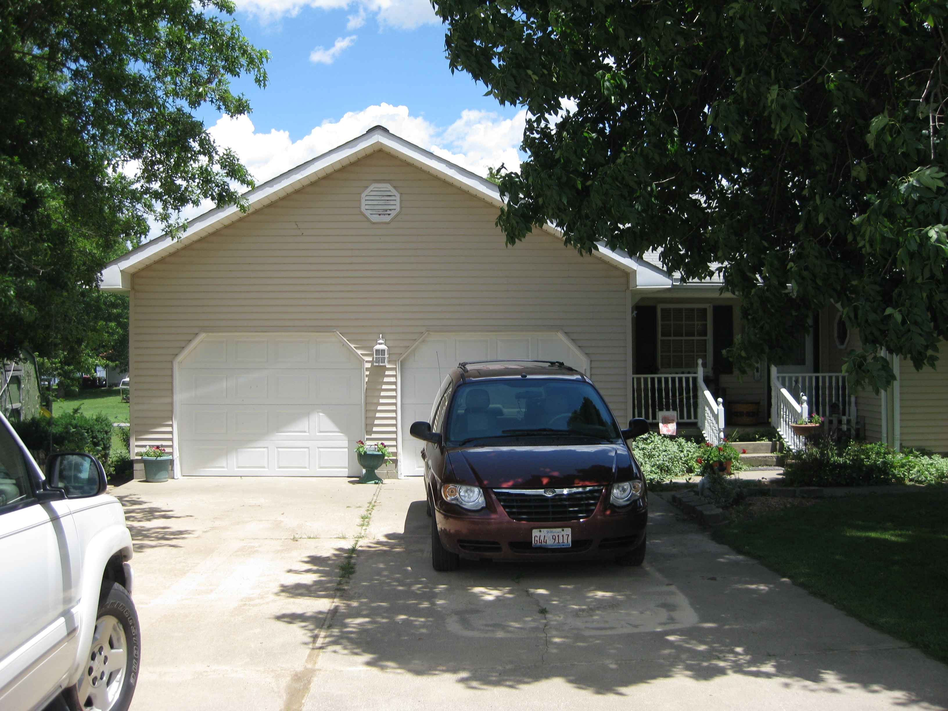 Mundy Real Estate Mount Carmel, IL