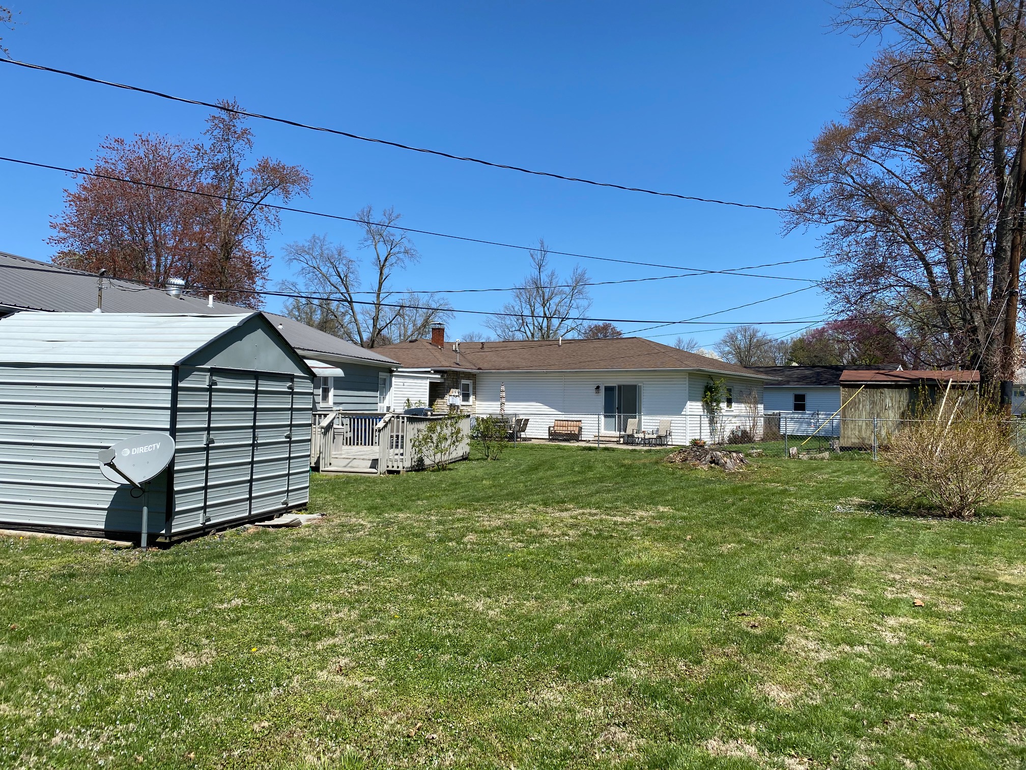 Mundy Real Estate Mount Carmel, IL