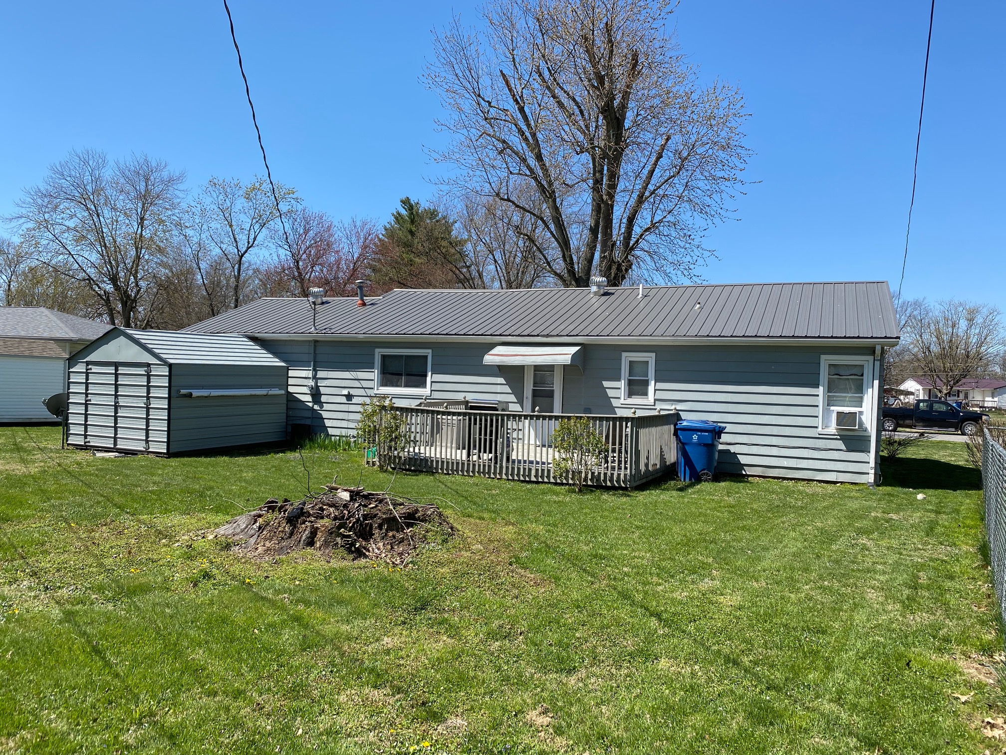 Mundy Real Estate Mount Carmel, IL