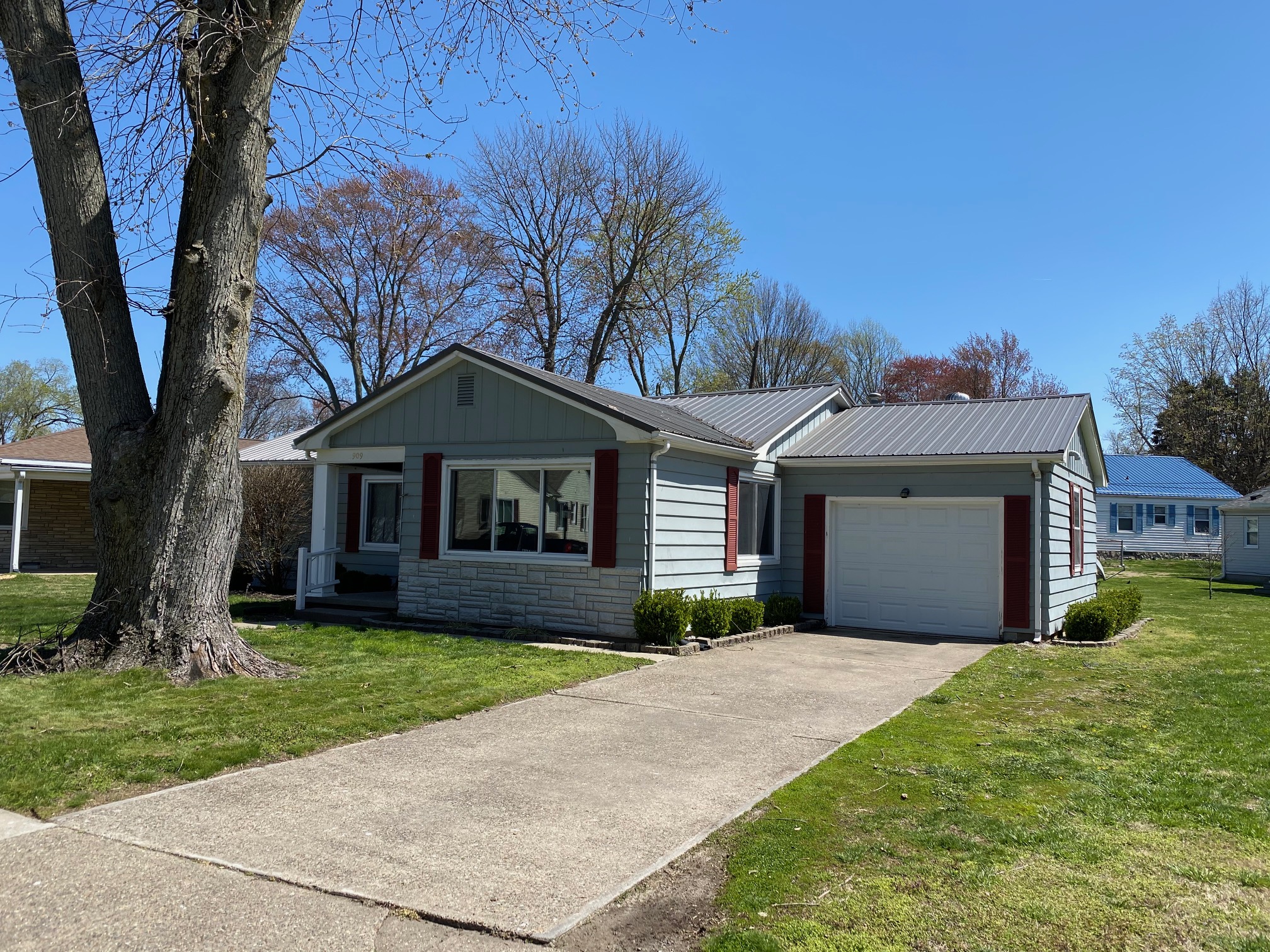 Mundy Real Estate Mount Carmel, IL